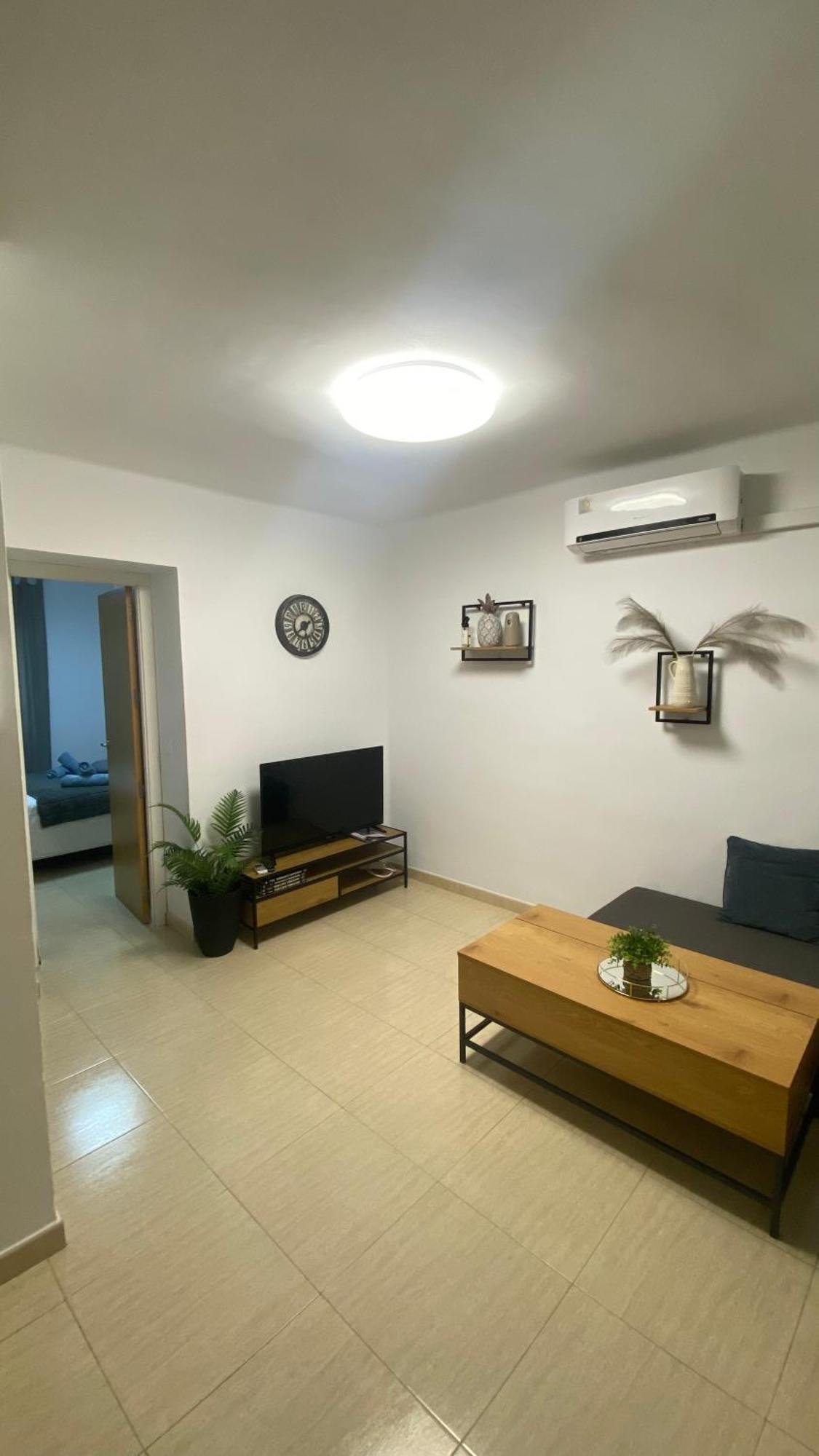 Apartamento Centro Malaga, La Merced Exterior photo